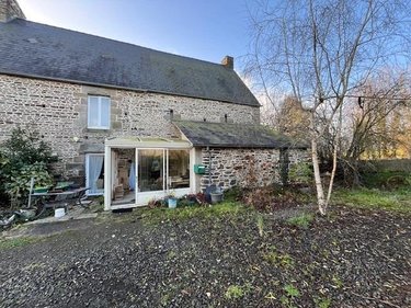 Maison a vendre Pleine-Fougères 35610 Ille-et-Vilaine 86 m2 6 pièces 147320 euros