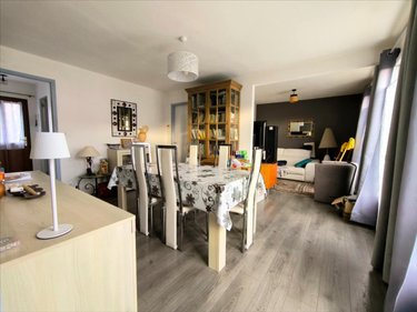 Maison a vendre Hondouville 27400 Eure 60 m2 3 pièces 147500 euros
