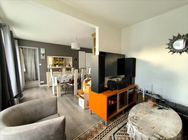 Maison a vendre Hondouville 27400 Eure 60 m2 3 pièces 147500 euros