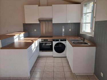 Appartement a vendre La Rochelle 17000 Charente-Maritime 72 m2 4 pièces 280800 euros