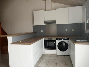 Appartement a vendre La Rochelle 17000 Charente-Maritime 72 m2 4 pièces 280800 euros