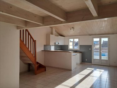 Appartement a vendre La Rochelle 17000 Charente-Maritime 72 m2 4 pièces 270000 euros