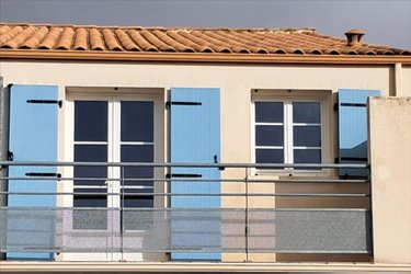 Appartement a vendre La Rochelle 17000 Charente-Maritime 72 m2 4 pièces 280800 euros