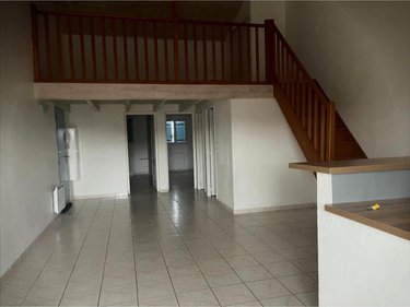 Appartement a vendre La Rochelle 17000 Charente-Maritime 72 m2 4 pièces 280800 euros