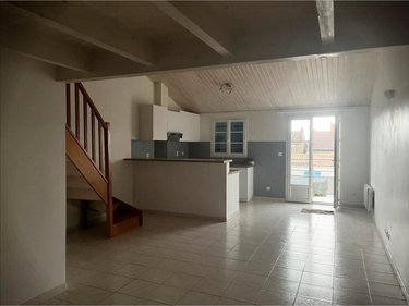 Appartement a vendre La Rochelle 17000 Charente-Maritime 72 m2 4 pièces 280800 euros