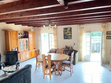 Maison a vendre Sainte-Soulle 17220 Charente-Maritime 130 m2 5 pièces 199500 euros