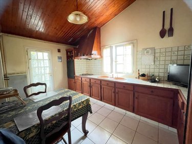 Maison a vendre Sainte-Soulle 17220 Charente-Maritime 130 m2 5 pièces 199500 euros