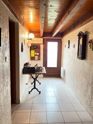 Maison a vendre Sainte-Soulle 17220 Charente-Maritime 130 m2 5 pièces 199500 euros