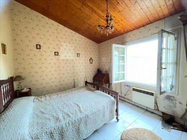 Maison a vendre Sainte-Soulle 17220 Charente-Maritime 130 m2 5 pièces 199500 euros