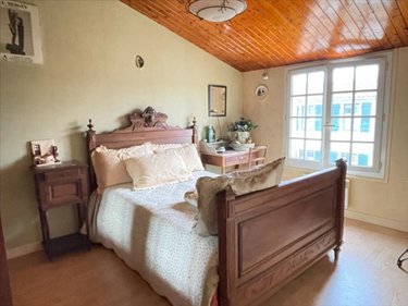 Maison a vendre Sainte-Soulle 17220 Charente-Maritime 130 m2 5 pièces 199500 euros