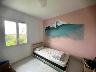 Maison a vendre Sainte-Soulle 17220 Charente-Maritime 94 m2 5 pièces 296400 euros