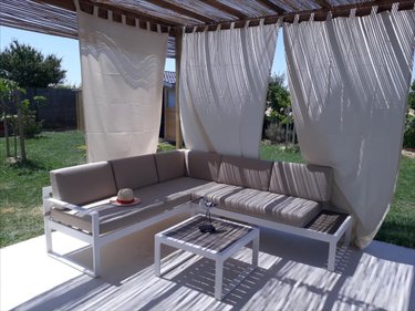 Maison a vendre Sainte-Soulle 17220 Charente-Maritime 94 m2 5 pièces 317200 euros