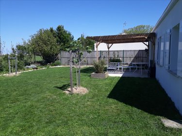 Maison a vendre Sainte-Soulle 17220 Charente-Maritime 94 m2 5 pièces 296400 euros