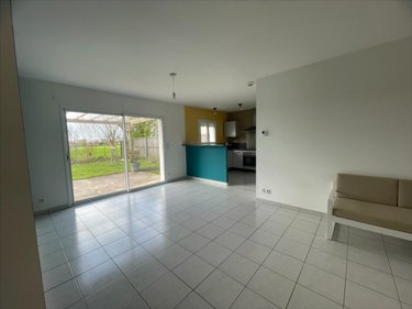 Maison a vendre Sainte-Soulle 17220 Charente-Maritime 94 m2 5 pièces 296400 euros