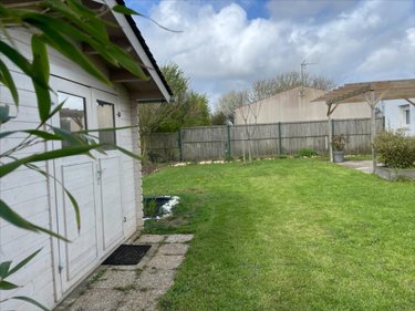 Maison a vendre Sainte-Soulle 17220 Charente-Maritime 94 m2 5 pièces 296400 euros