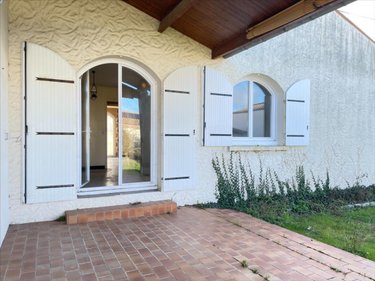 Maison a vendre Sainte-Soulle 17220 Charente-Maritime 107 m2 4 pièces 265000 euros
