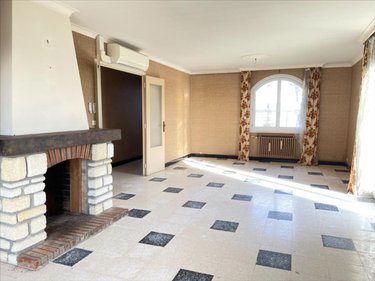 Maison a vendre Sainte-Soulle 17220 Charente-Maritime 107 m2 4 pièces 265000 euros
