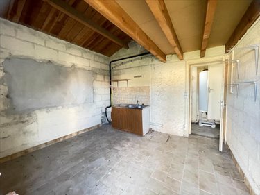 Maison a vendre Sainte-Soulle 17220 Charente-Maritime 107 m2 4 pièces 265000 euros