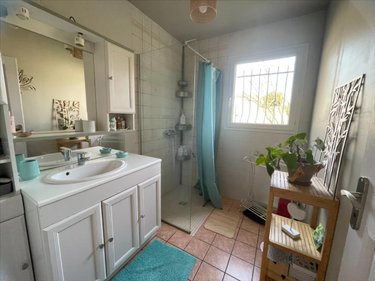 Maison a vendre La Jarrie 17220 Charente-Maritime 96 m2 4 pièces 288000 euros