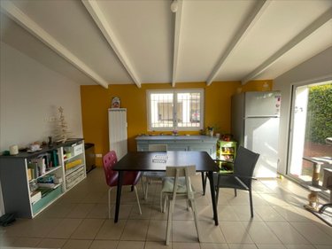 Maison a vendre La Jarrie 17220 Charente-Maritime 96 m2 4 pièces 291200 euros