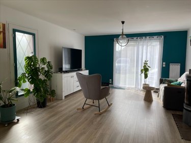 Maison a vendre La Jarrie 17220 Charente-Maritime 96 m2 4 pièces 288000 euros