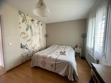 Maison a vendre La Jarrie 17220 Charente-Maritime 96 m2 4 pièces 288000 euros