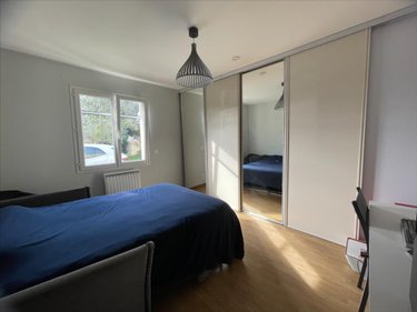 Maison a vendre La Jarrie 17220 Charente-Maritime 96 m2 4 pièces 291200 euros