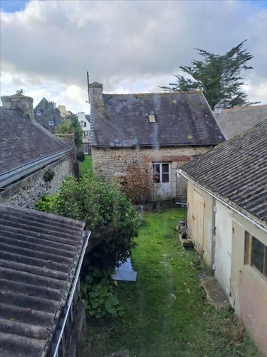 Maison a vendre Huelgoat 29690 Finistère 114 m2 6 pièces 53000 euros