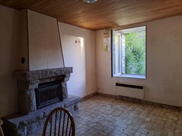 Maison a vendre Scrignac 29640 Finistère 80 m2 4 pièces 106000 euros