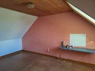 Maison a vendre Scrignac 29640 Finistère 80 m2 4 pièces 106000 euros