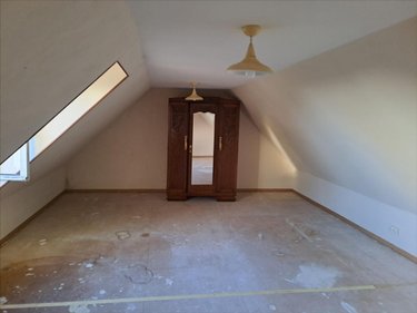 Maison a vendre Scrignac 29640 Finistère 80 m2 4 pièces 106000 euros