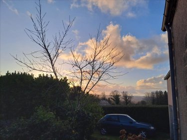 Maison a vendre Scrignac 29640 Finistère 80 m2 4 pièces 106000 euros