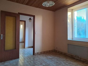 Maison a vendre Scrignac 29640 Finistère 80 m2 4 pièces 106000 euros