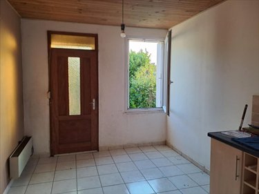Maison a vendre Scrignac 29640 Finistère 80 m2 4 pièces 106000 euros