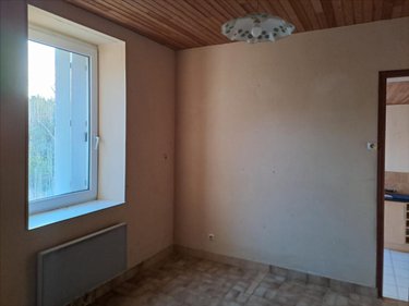 Maison a vendre Scrignac 29640 Finistère 80 m2 4 pièces 106000 euros