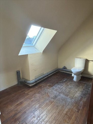 Maison a vendre Huelgoat 29690 Finistère 180 m2 8 pièces 174000 euros