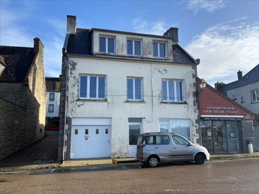 Maison a vendre Huelgoat 29690 Finistère 180 m2 8 pièces 174000 euros