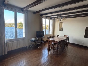 Maison a vendre Huelgoat 29690 Finistère 180 m2 8 pièces 174000 euros