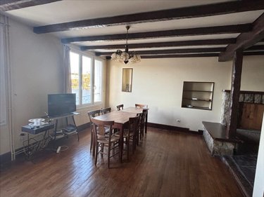 Maison a vendre Huelgoat 29690 Finistère 180 m2 8 pièces 174075 euros