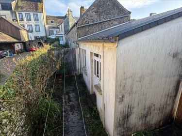 Maison a vendre Huelgoat 29690 Finistère 180 m2 8 pièces 174075 euros