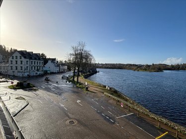 Maison a vendre Huelgoat 29690 Finistère 180 m2 8 pièces 174000 euros