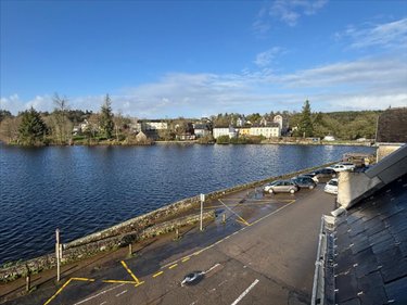 Maison a vendre Huelgoat 29690 Finistère 180 m2 8 pièces 174000 euros