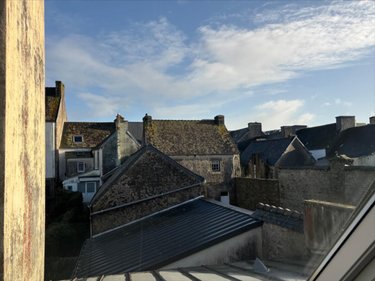 Maison a vendre Huelgoat 29690 Finistère 180 m2 8 pièces 174075 euros