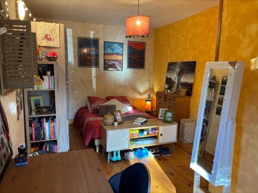 Maison a vendre Berrien 29690 Finistère 209 m2 8 pièces 346500 euros