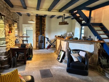 Maison a vendre Berrien 29690 Finistère 209 m2 8 pièces 346500 euros