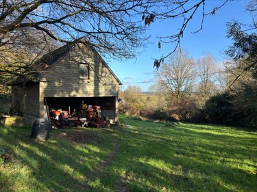 Maison a vendre Berrien 29690 Finistère 209 m2 8 pièces 346500 euros