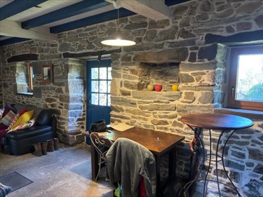 Maison a vendre Berrien 29690 Finistère 209 m2 8 pièces 346500 euros