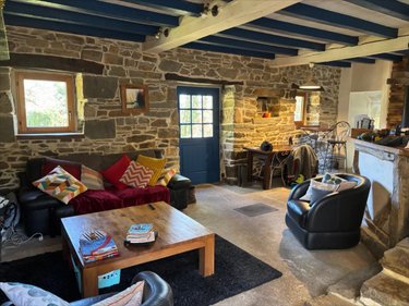 Maison a vendre Berrien 29690 Finistère 209 m2 8 pièces 346500 euros