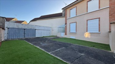 Maison a vendre Blancs Coteaux 51130 Marne 75 m2 5 pièces 157200 euros
