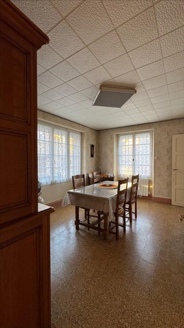 Maison a vendre Blancs Coteaux 51130 Marne 75 m2 5 pièces 157200 euros